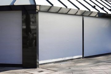rolling shutter