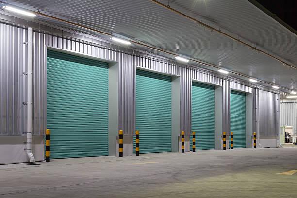 rolling shutter